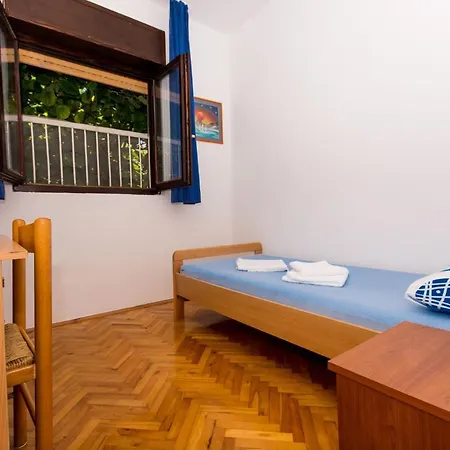 Apartamento Mia *