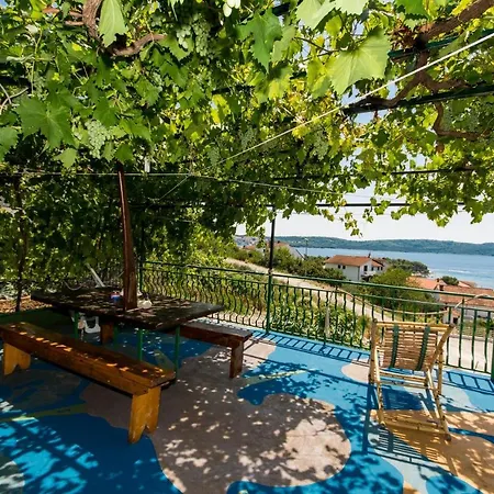 Apartamento Mia
