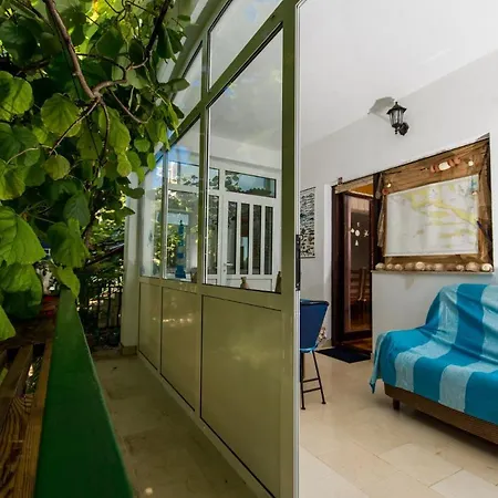 Mia Apartamento Trogir